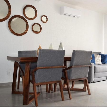 Casa Lantana Villa Playa del Carmen Ngoại thất bức ảnh