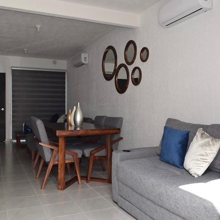 Casa Lantana Villa Playa del Carmen Ngoại thất bức ảnh