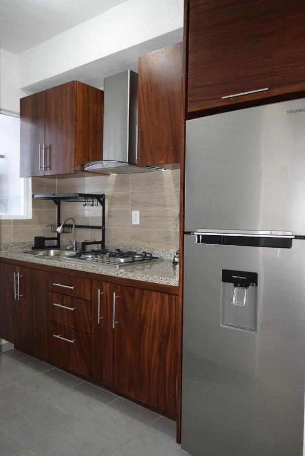 Casa Lantana Villa Playa del Carmen Ngoại thất bức ảnh