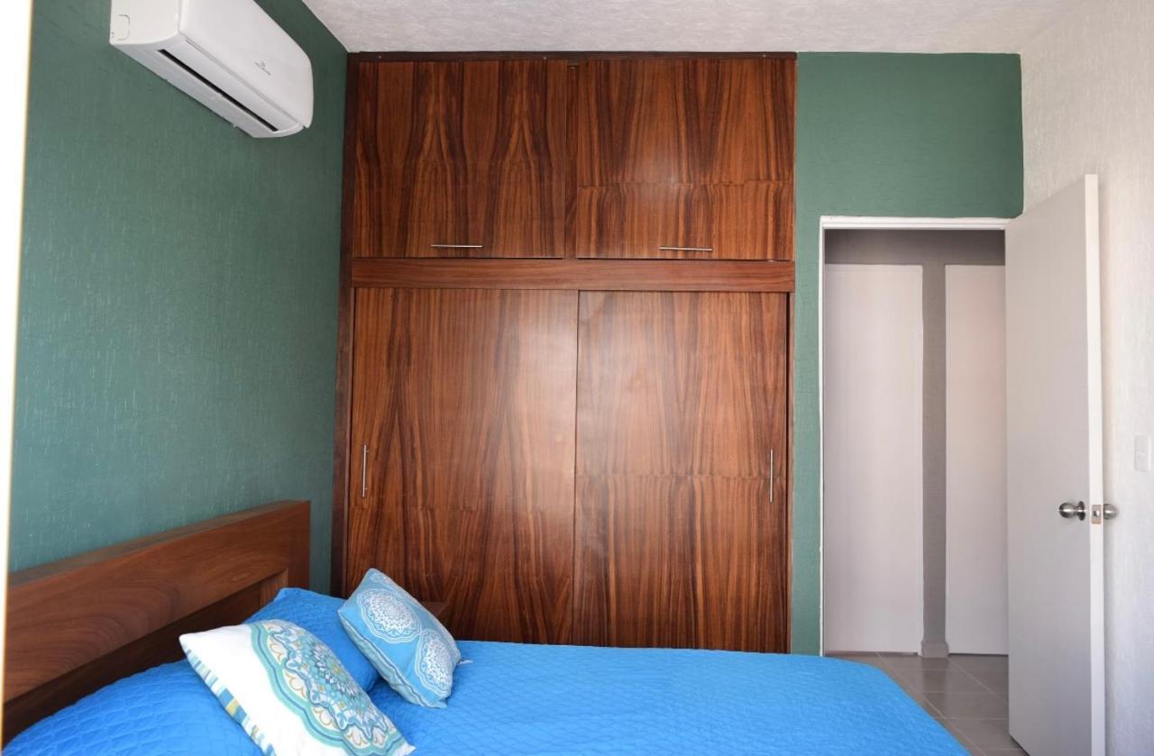 Casa Lantana Villa Playa del Carmen Ngoại thất bức ảnh