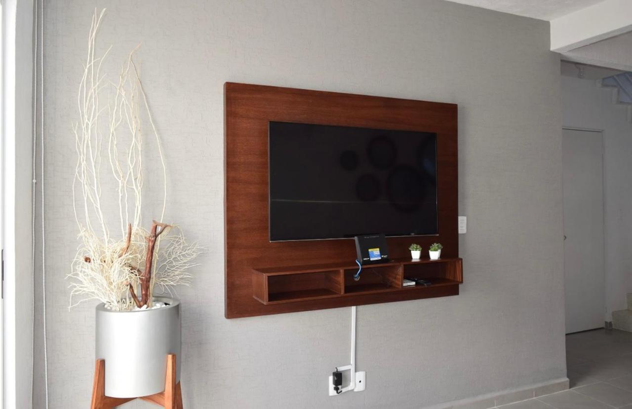 Casa Lantana Villa Playa del Carmen Ngoại thất bức ảnh