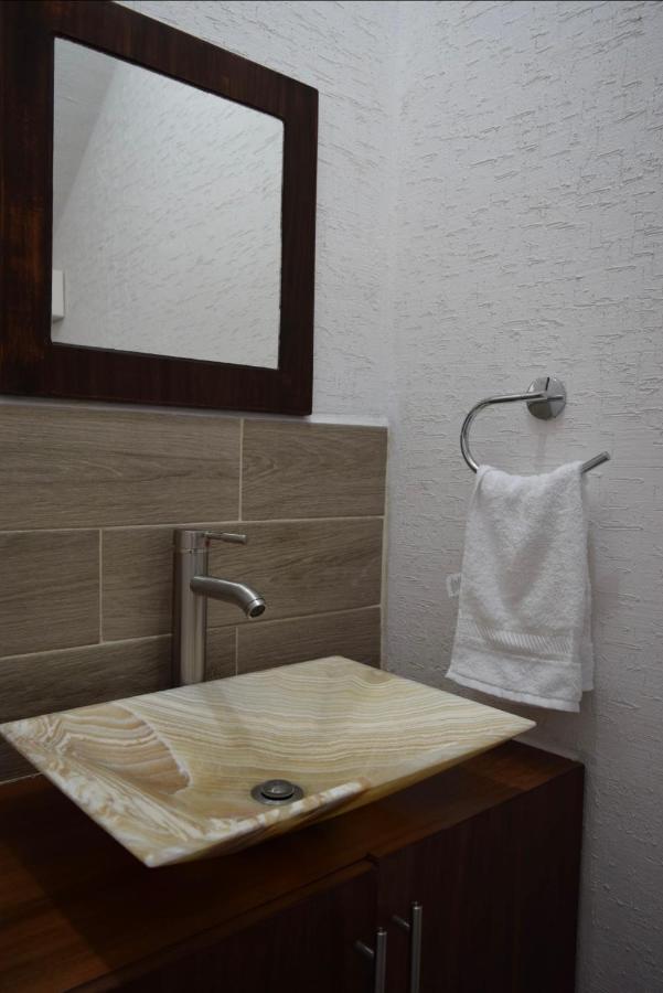 Casa Lantana Villa Playa del Carmen Ngoại thất bức ảnh