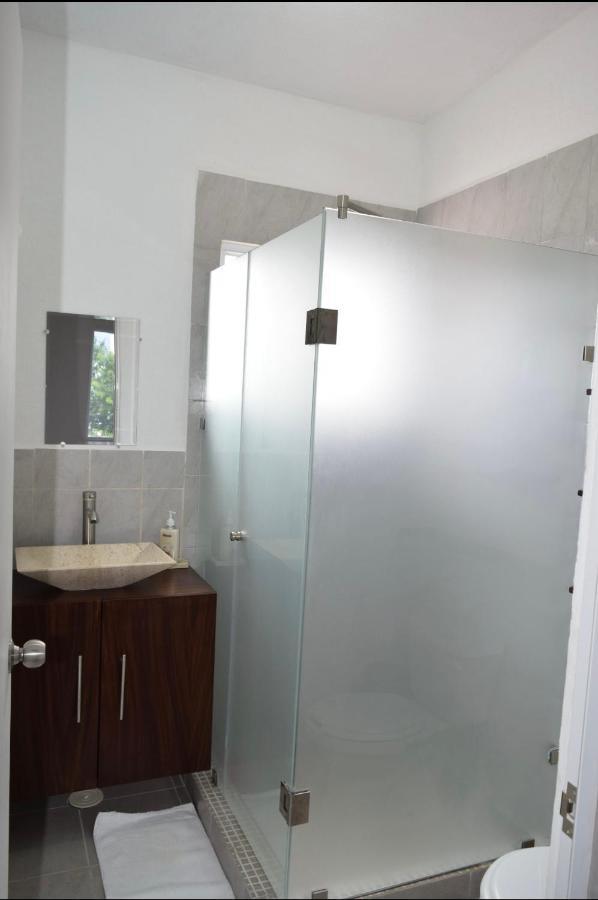 Casa Lantana Villa Playa del Carmen Ngoại thất bức ảnh